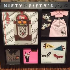 Meet your Posher, Elaine